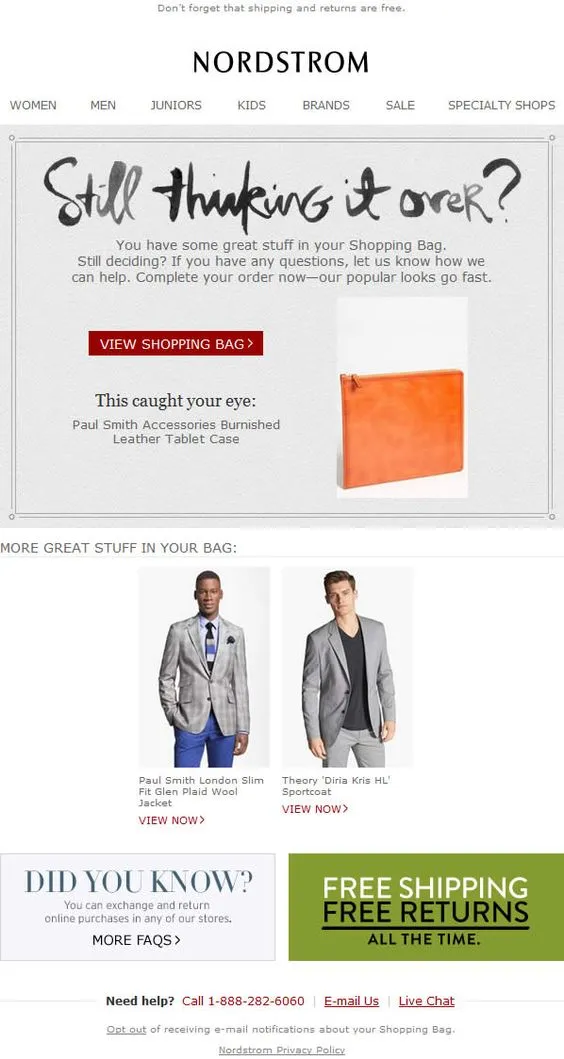 1-nordstrom-mobile-email-example
