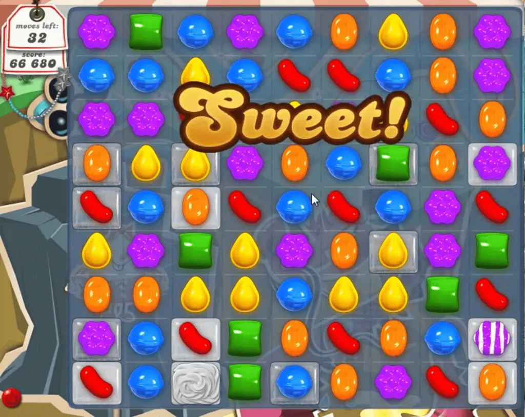 11 candy crush saga habit building experience