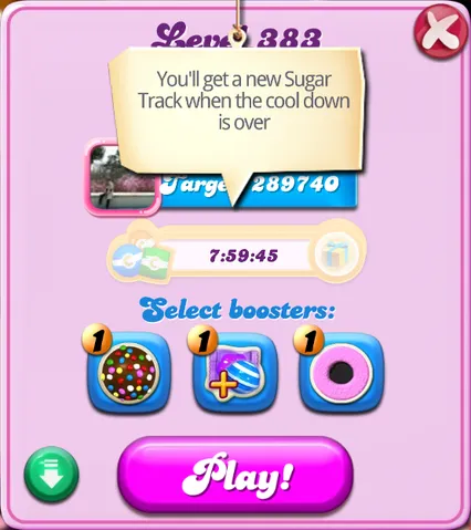 12 candy crush saga habit building experience