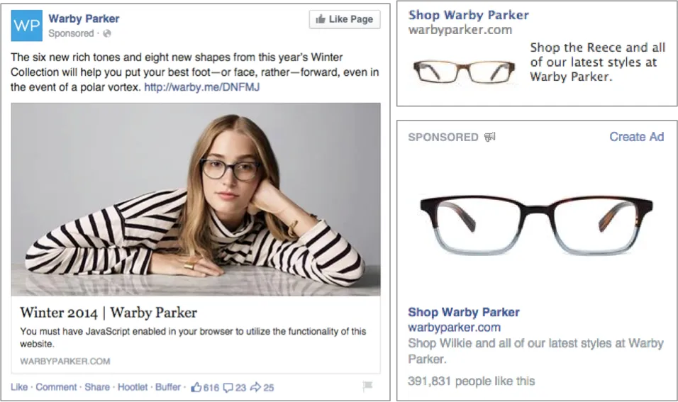 12-warby-parker-facebook-retargeting-campaign-example