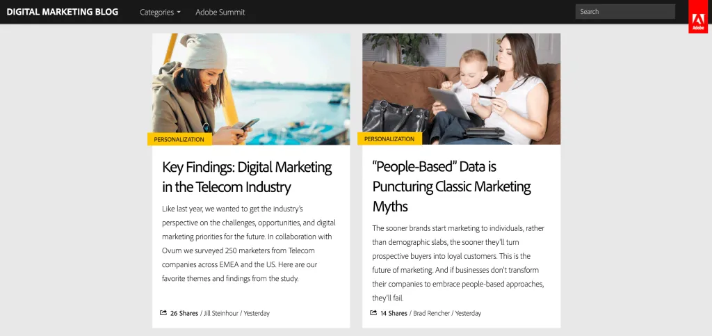 3-adobe-digital-marketing-content-strategy-example