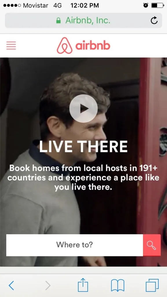3-airbnb-mobile-landing-page-example