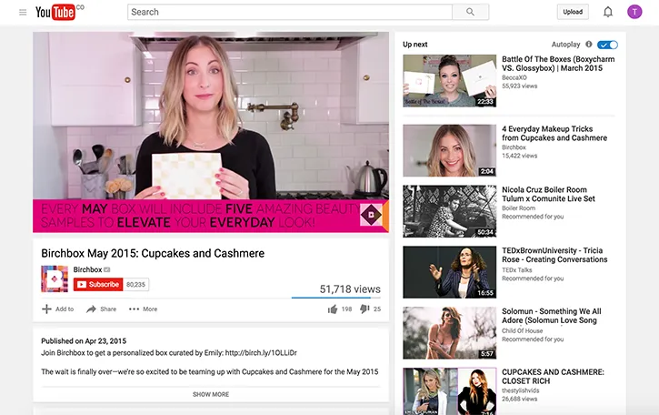 3-birchbox-influencer-marketing-strategy