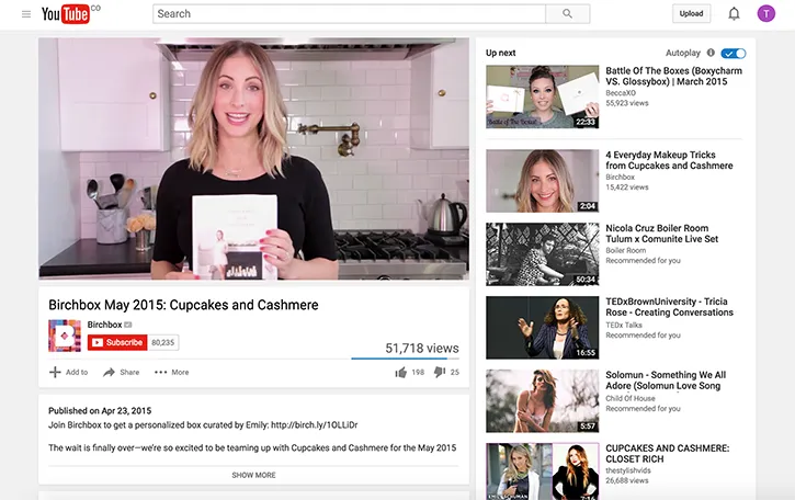 4-birchbox-influencer-marketing-example