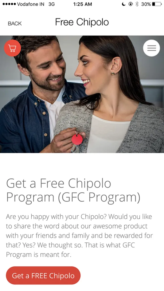 4-chipolo-mobile-referral-program-example-2