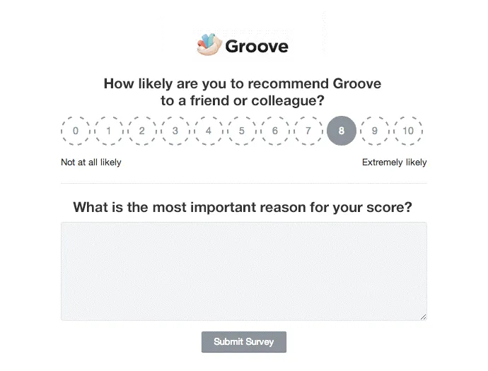 5-groovehq-customer-marketing-example-net-promoter-score