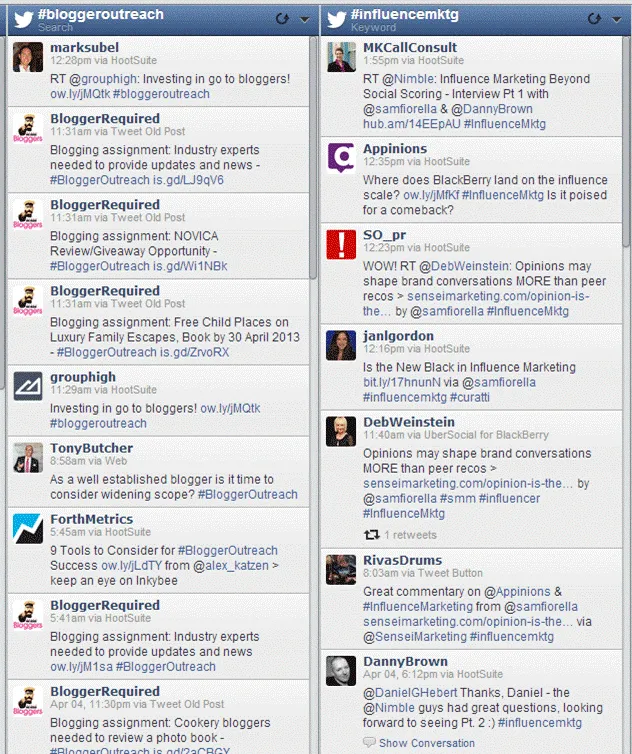 6-hootsuite-influencer-tracking-example