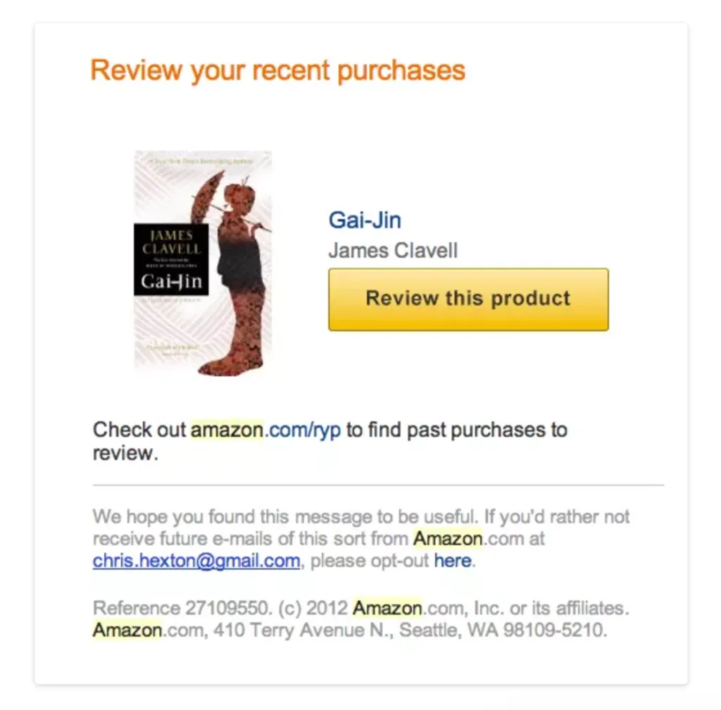 7-amazon-product-recommendation-example-campaign