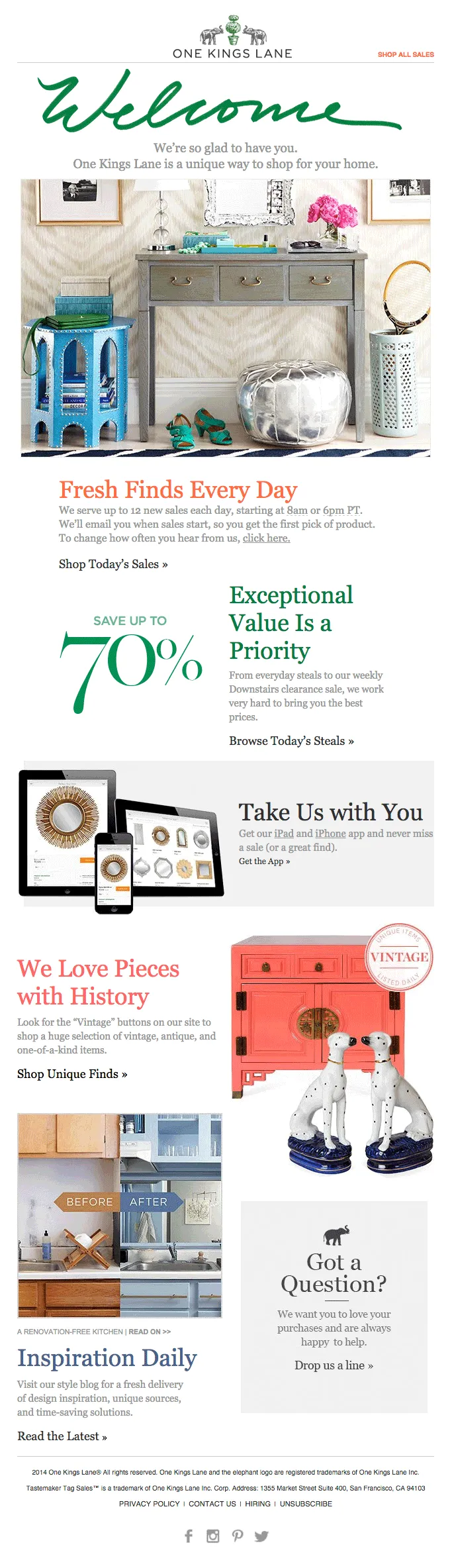 one-kings-lane-fashion-ecommerce-email-marketing-examples-smaller