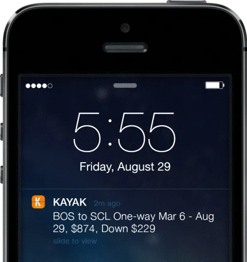 8-kayak-push-notification-example