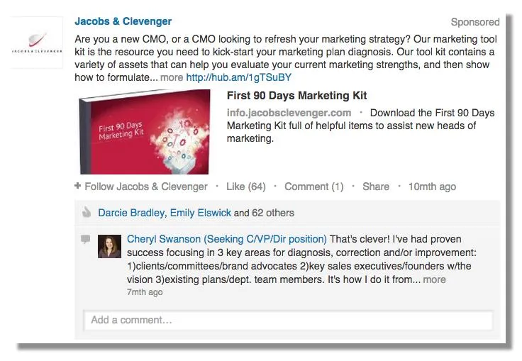 8-linkedin-downloadable-content-ad-example