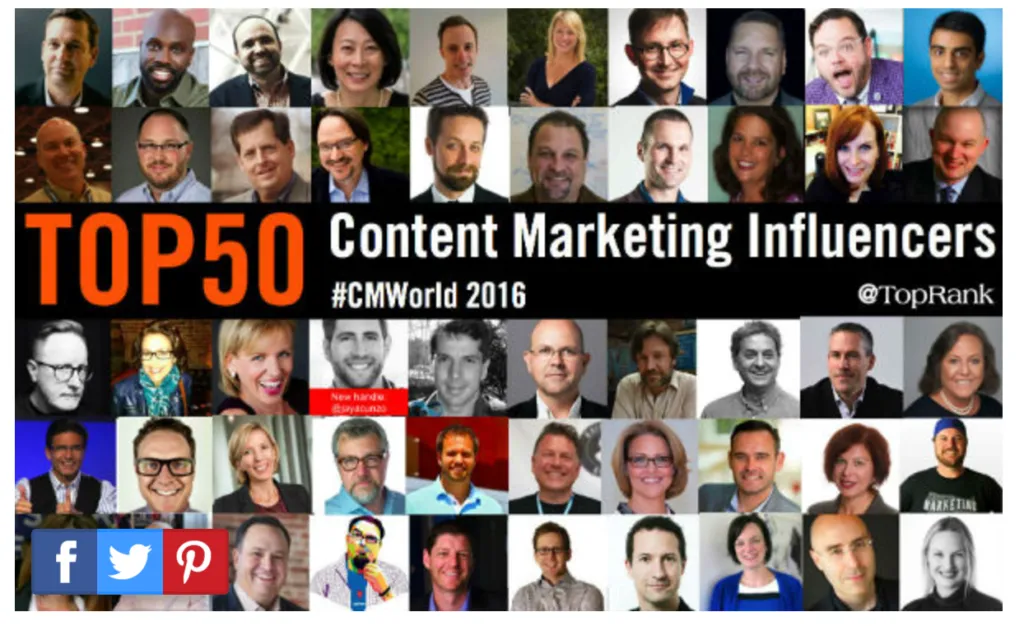8-toprank-50-content-marketing-influencers-2017