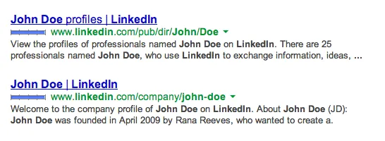 LinkedIn Growth Hack
