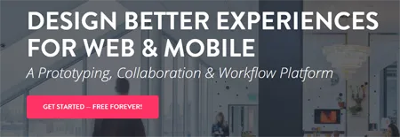 invision growth example
