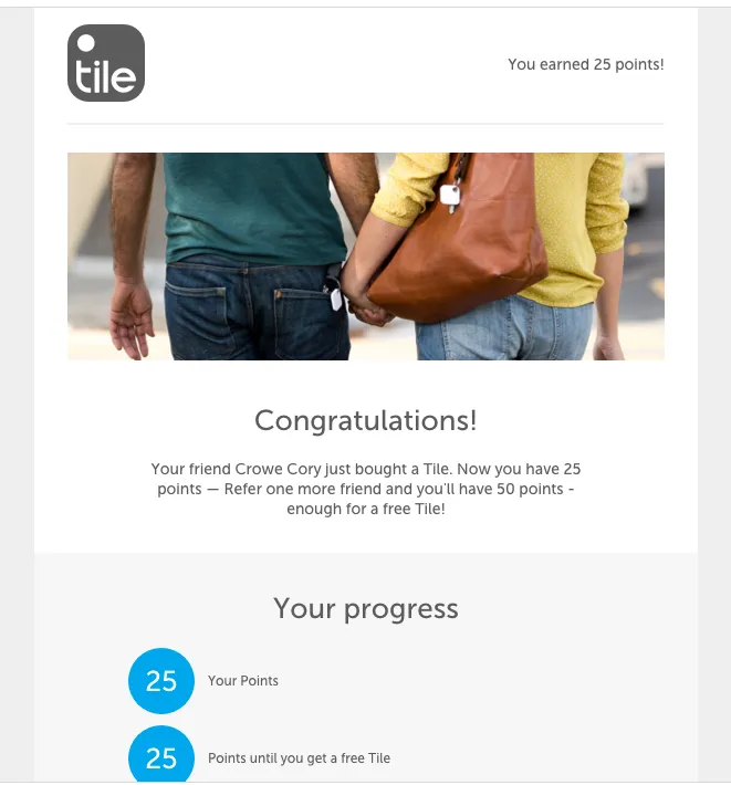  tile-customer-referral-email-marketing-example
