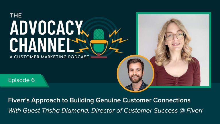 Fiverr’s-Approach-To-Building-Genuine-Customer-Connections_Episode-Banner