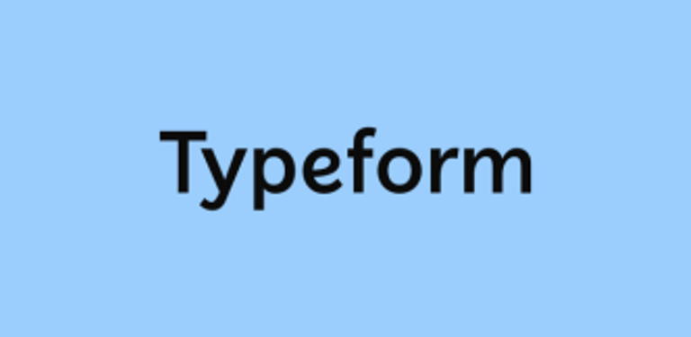 TypeForm Case Study