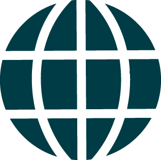 SaaSquatch Icon Globe