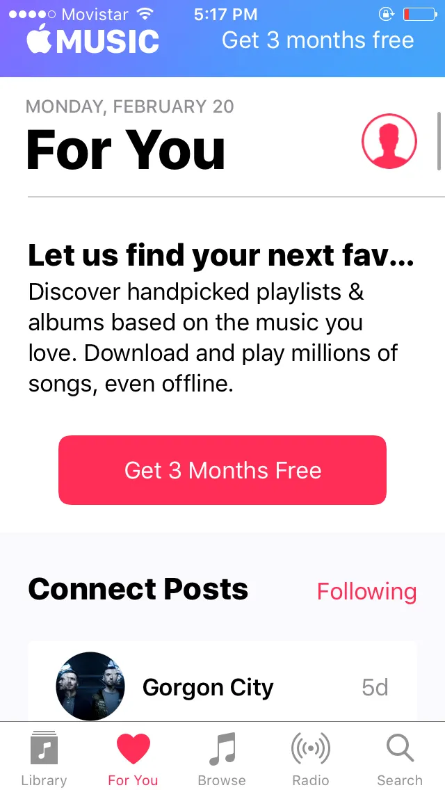 Apple Music