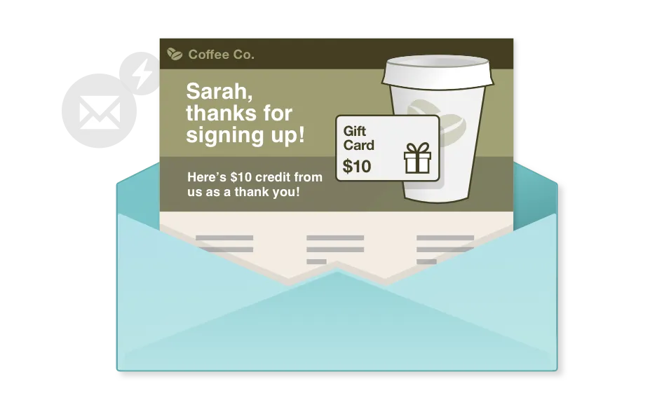 Accelerate activation and make more, happy customers