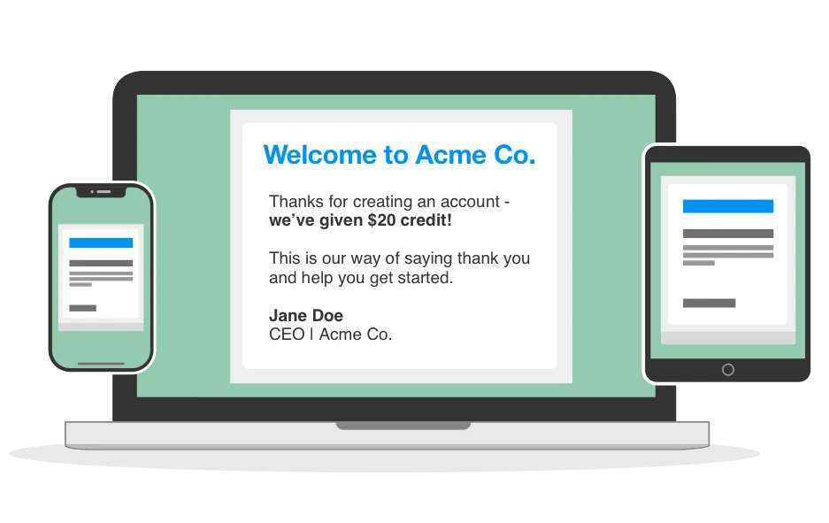 omni-channel growth automation program