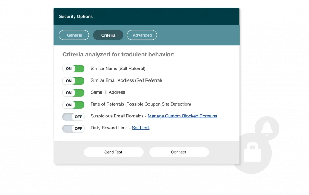 growth automation fraud filters