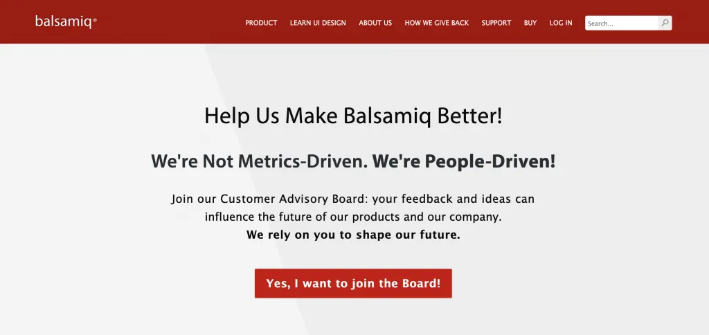 Consider creating a customer advisory council or board if you're wanting to increase customer retention. It gives your customers a dedicated feedback channel and makes them feel like their opinions are valued