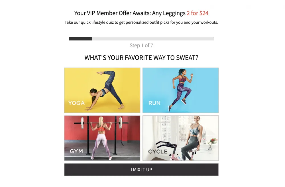 3 Steps to Loyalty Program Personalization SaaSquatch