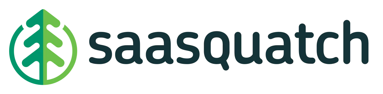 SaaSquatch logo