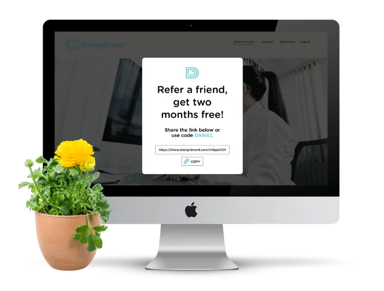 SaaSquatch Referral & Loyalty Software is Built for Tech Companies