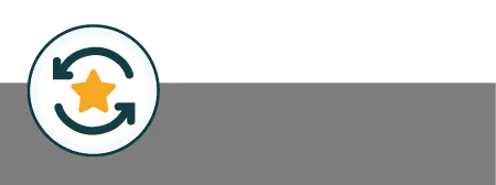 Engage your customers at every stage of their journey with loyalty and referral programs with the SaaSquatch Lifecycle Package