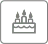 With SaaSquatch Loyalty Program Software you can create programs to celebrate key customer milestones like birthdays and renewal anniversaries.
