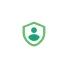 Keep your program secure and use SaaSquatch team user roles to assign specific permission levels to team members.