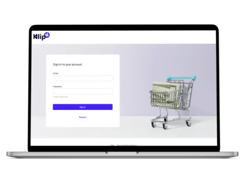 Create secure and password protected referral and or loyalty experiences for your customers, partners and employees using SaaSquatch Microsites.