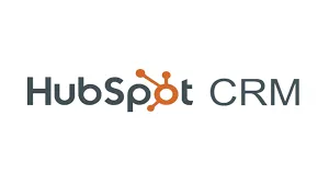 hubspot crm logo